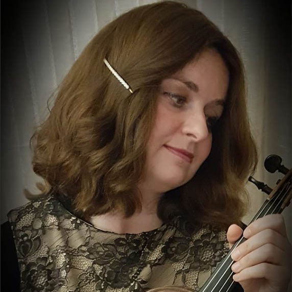 Ruchama Dina Goyfeld