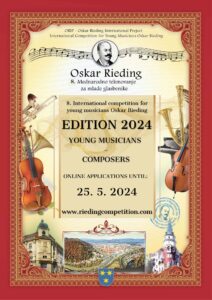 Oskar Rieding Plakat 2024 ANG